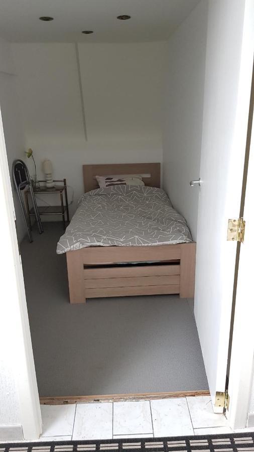 Appartement All In & Zwembad Leopoldsburg Eksteriør billede