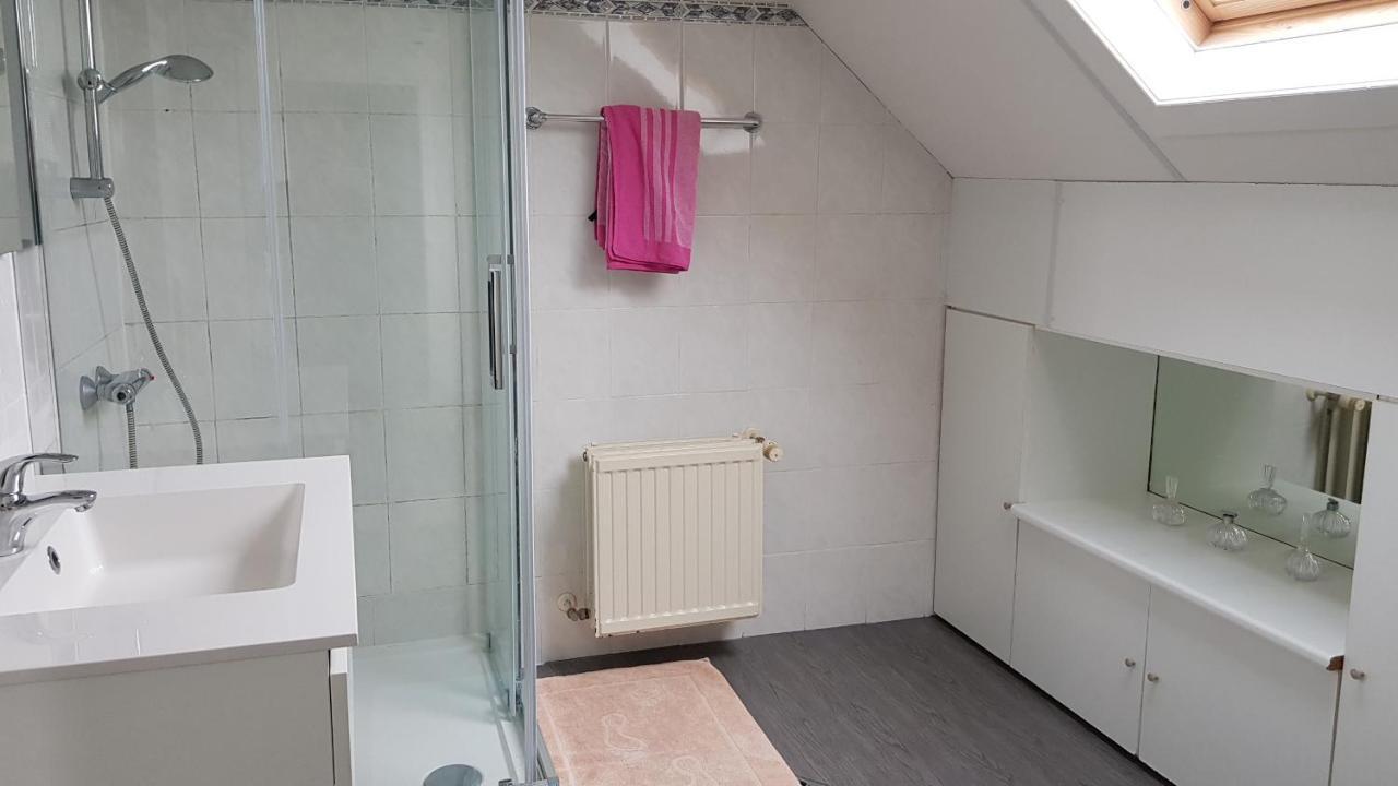 Appartement All In & Zwembad Leopoldsburg Eksteriør billede