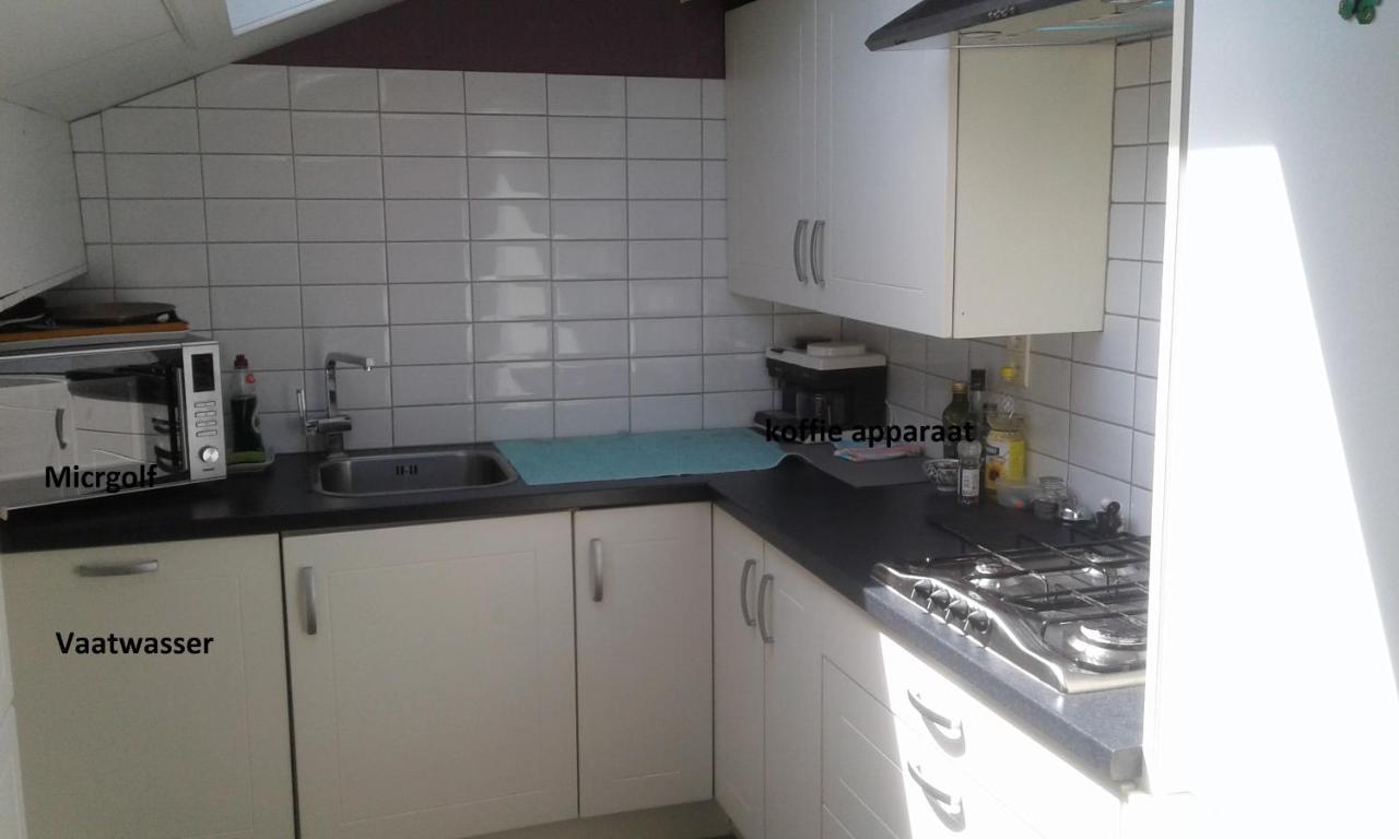 Appartement All In & Zwembad Leopoldsburg Eksteriør billede