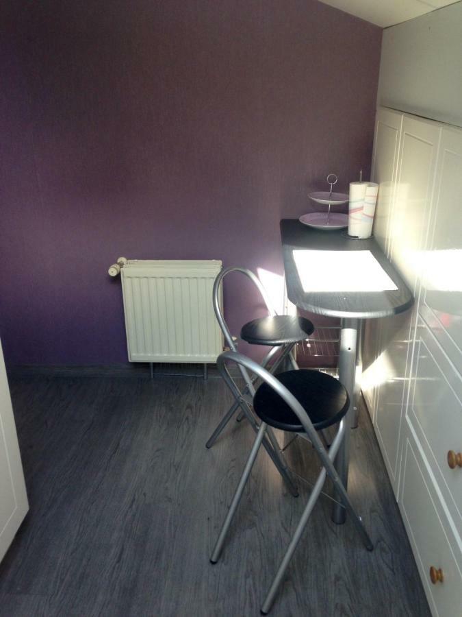 Appartement All In & Zwembad Leopoldsburg Eksteriør billede